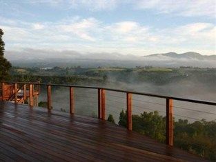 Tamodi Lodge Плеттенберг-Бей Екстер'єр фото